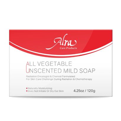 Buy Alra All Vegetable Unscented Mild Soap