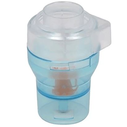 Buy Sunset Handheld Nebulizer Medication Cup