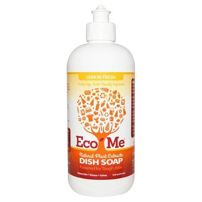 Buy Eco-Me Natural Dish Soap