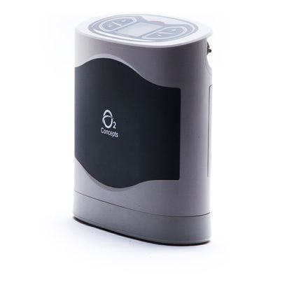 Buy O2 Concepts Oxlife Freedom Portable Oxygen Concentrator