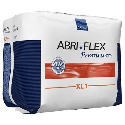 Buy Abena Abri-Flex Premium Protective Underwear - Extra-Large