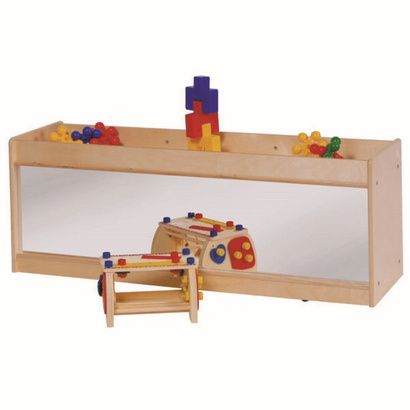 Buy Childrens Factory Angeles Birch Toddler Discovery Center