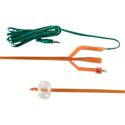 Buy Bard Bardex Lubricath Temperature-Sensing Foley Catheter