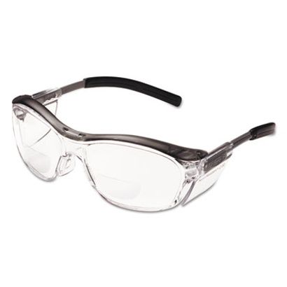 Buy 3M Personal Safety Division Nuvo Reader Protective Eyewear