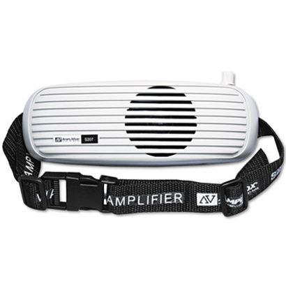 Buy AmpliVox BeltBlaster PRO Personal Waistband Amplifier