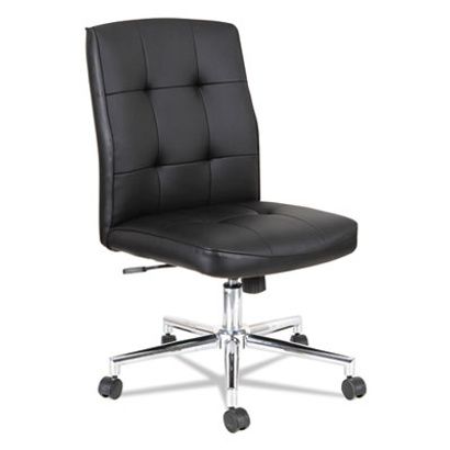 Buy Alera EB-E Series Swivel/Tilt Mid-Back Mesh Chair