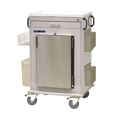 Buy Harloff Malignant Hyperthermia Cart With Medical Grade Refrigerator
