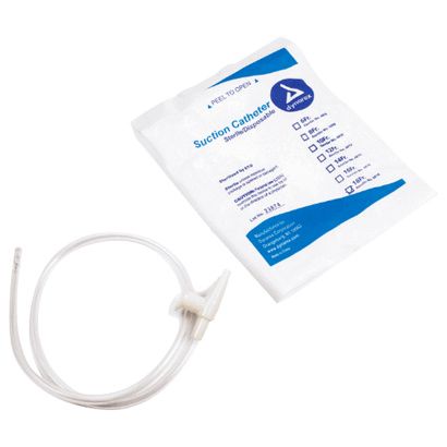 Buy Dynarex Sterile Suction Catheter