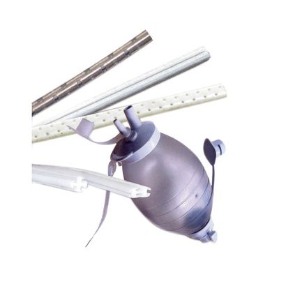 Buy Surgidyne Wound Drain With Trocar