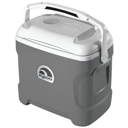 Buy Igloo Iceless 28 Quarts Thermoelectric Cooler
