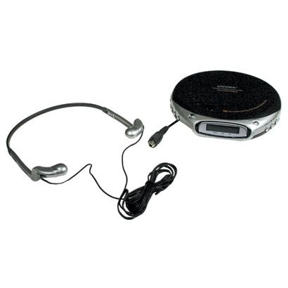 Buy CD Walkman A Switch Adapted CD Player