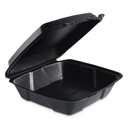 Buy Dart Insulated Foam Hinged Lid Containers