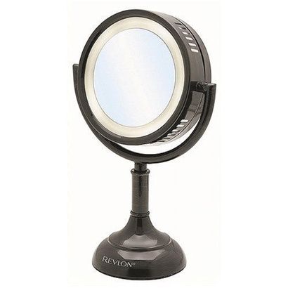 Buy Revlon Timeless Beauty Lighted Mirror