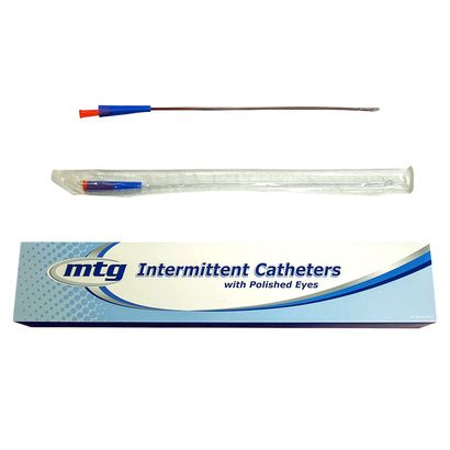 Buy MTG Coude Tip Intermittent Catheter