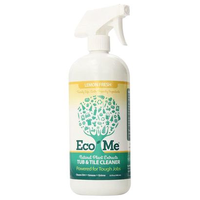 Buy Eco-Me Lemon Fresh Tub And Tile Cleaner