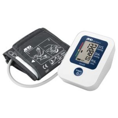 Buy A&D Medical Upper Arm Blood Pressure Monitor