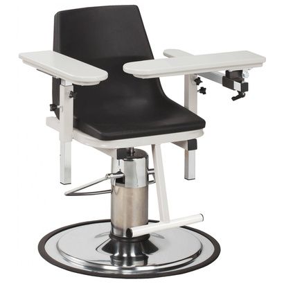 Buy Clinton H Series E-Z Clean Blood Drawing Chair