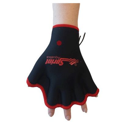 Buy Sprint Aquatics Fingerless Gloves