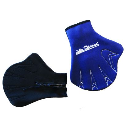 Buy Sprint Aquatics Neoprene Gloves