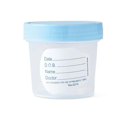 Buy Medline General Use Specimen Containers