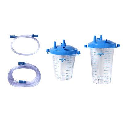 Buy Medline Disposable Suction Canisters with Float Lids