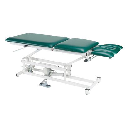 Buy Armedica Hi Lo AM-550 Fixed Center Five Section Treatment Table With Swivel Casters