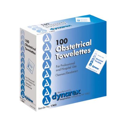Buy Dynarex Towelettes