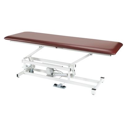Buy Armedica Hi Lo AM Series 34 Inches One Section Bariatric Treatment Table With Swivel Casters