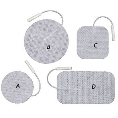 Buy Performa Cloth and Foam Electrodes