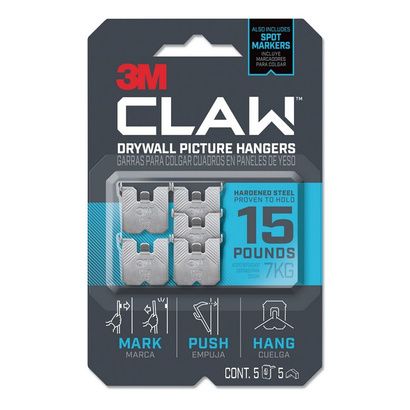 Buy 3M Claw Drywall Picture Hanger
