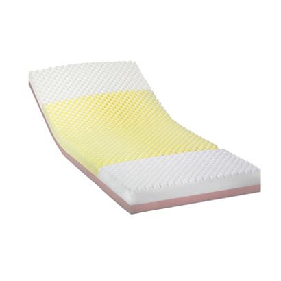 Buy Invacare Solace Prevention Therapeutic Foam Mattress