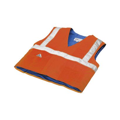 Buy TechNiche Hyperkewl Evaporative Traffic Safety Cooling Vest