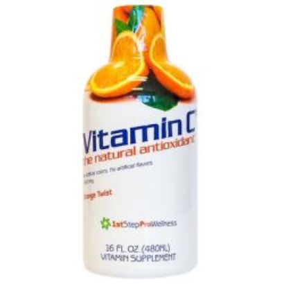 Buy 1st Step ProWellness Vitamin C Boost Liquid