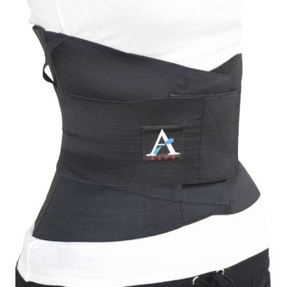 Buy ALPS Polyester And Latex Back Support