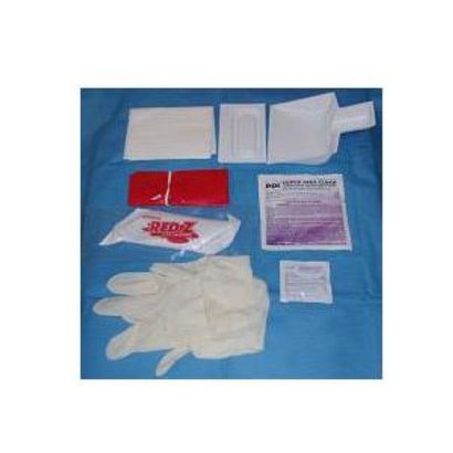 Buy Medikmark Basic Spill Clean Up Kit