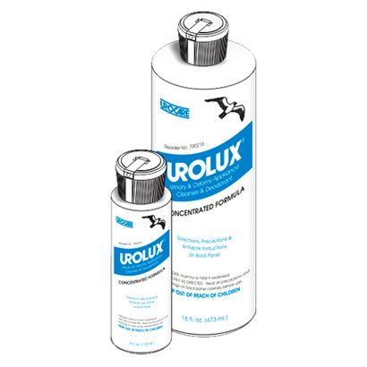 Buy Urocare Urolux Urinary And Ostomy Appliance Cleanser And Deodorant