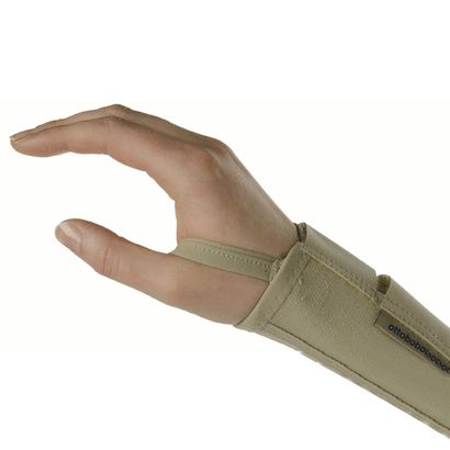 Buy Ottobock Manu 3D Short Wrist Support