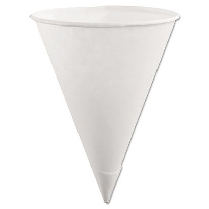Buy Rubbermaid Paper Cone Cups
