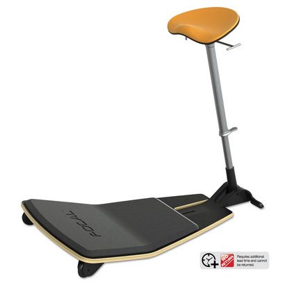 Buy Safco Active Locus Learning Seat by Focal Upright