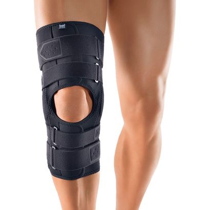 Buy Bort StabiloPro Open Style Knee Support