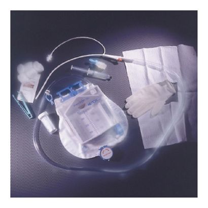 Buy Deroyal Foley Catheter Kit