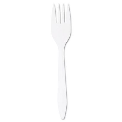 Buy Dart Style Setter Mediumweight Plastic Cutlery