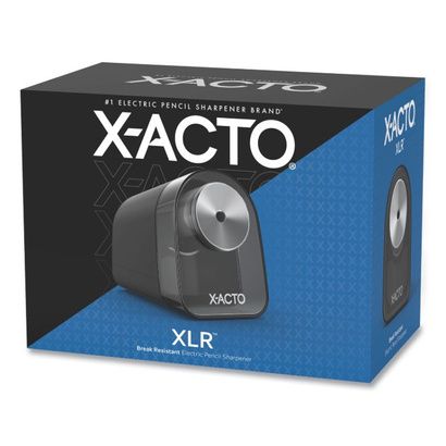 Buy X-ACTO XLR Office Electric Pencil Sharpener