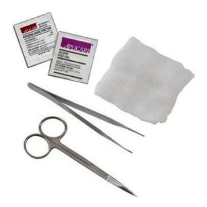 Buy Cardinal Health Curity Presource Staple Removal Tray