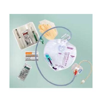 Buy Bard Advance Lubri-Sil Foley Catheter Tray