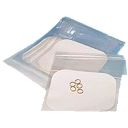 Buy Torbot Bongort Max-E One-Piece Transparent Drainable Wound Management Pouch