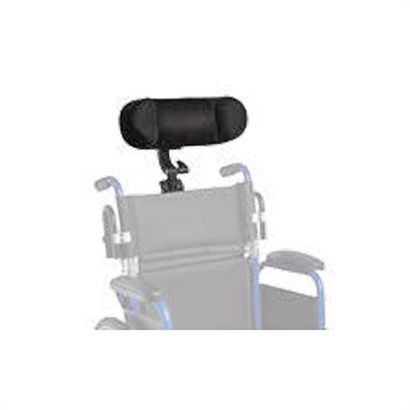Buy Ziggo Wheelchair Headrest