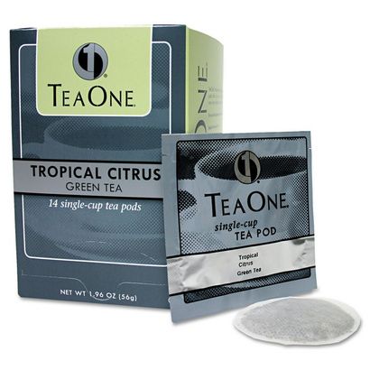 Buy Distant Lands Coffee TeaOne 1 Pods