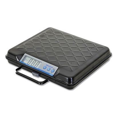 Buy Brecknell 100 lb and 250 lb Portable Bench Scales