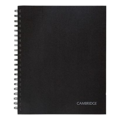 Buy Cambridge Hardbound Notebook with Pocket